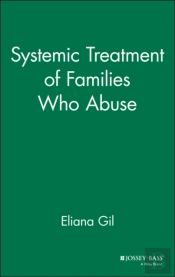Systemic Treatment Of Families Who Abuse