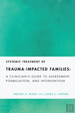 Bertrand.pt - Systemic Treatment Of Trauma-Impacted Families