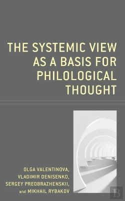 Bertrand.pt - Systemic View As A Basis For Philological Thought