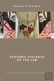 Systemic Violence Of The Law