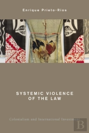 Systemic Violence Of The Law