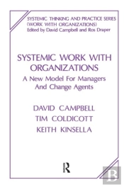 Systemic Work With Organizations