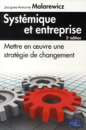 Systémique Et Entreprise (2e Édition)