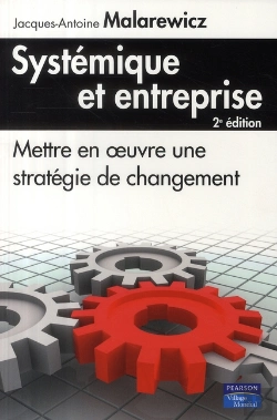 Bertrand.pt - Systémique Et Entreprise (2e Édition)