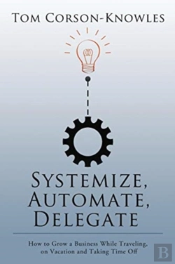 Bertrand.pt - Systemize, Automate, Delegate