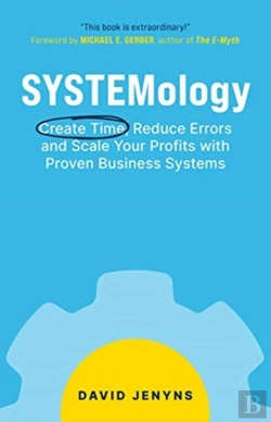 Bertrand.pt - Systemology: Create Time, Reduce Errors