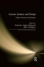 Systems Analysis And Design: People, Processes, And Projects