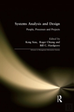 Bertrand.pt - Systems Analysis And Design: People, Processes, And Projects