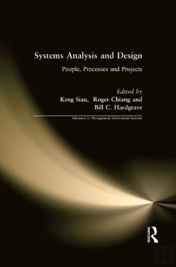 Bertrand.pt - Systems Analysis And Design: People, Processes, And Projects