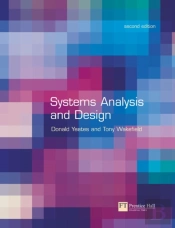 Systems Analysis And Design
