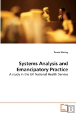Bertrand.pt - Systems Analysis And Emancipatory Practi