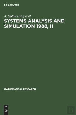 Bertrand.pt - Systems Analysis And Simulation 1988, Ii