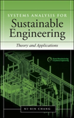 Bertrand.pt - Systems Analysis For Sustainable Engineering: Theory And Applications