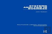 Systems Analysis In Business