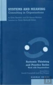 Systems And Meaning