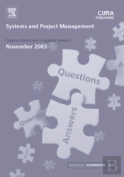 Systems And Project Management November 2003