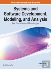 Systems And Software Development, Modeli
