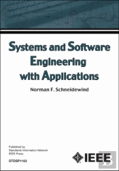 Systems And Software Engineering With Applications