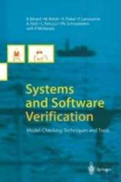 Systems And Software Verification
