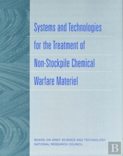 Bertrand.pt - Systems And Technologies For The Treatment Of Non-Stockpile Chemical Warfare Materiel