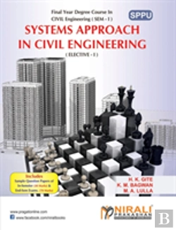 Bertrand.pt - Systems Approach In Civil Engineering