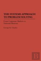 Systems Approach To Problem Solving