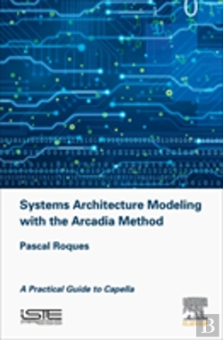 Bertrand.pt - Systems Architecture Modeling With The Arcadia Method