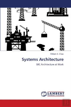 Bertrand.pt - Systems Architecture