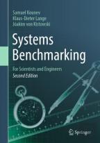 Systems Benchmarking