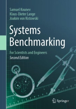 Bertrand.pt - Systems Benchmarking