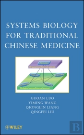Systems Biology For Traditional Chinese Medicine