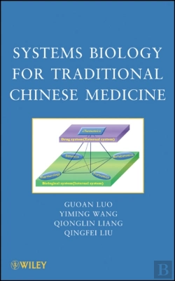 Bertrand.pt - Systems Biology For Traditional Chinese Medicine