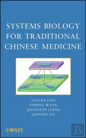 Systems Biology For Traditional Chinese Medicine