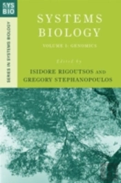 Systems Biology: Volume 1: Genomics