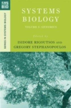 Bertrand.pt - Systems Biology: Volume 1: Genomics