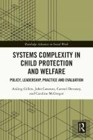 Systems Complexity In Child Protection And Welfare
