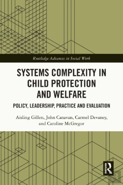 Bertrand.pt - Systems Complexity In Child Protection And Welfare