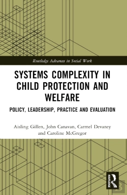 Bertrand.pt - Systems Complexity In Child Protection And Welfare