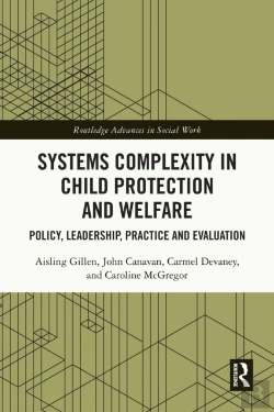 Bertrand.pt - Systems Complexity In Child Protection And Welfare