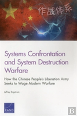 Bertrand.pt - Systems Confrontation And System Destruction Warfare