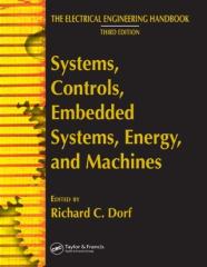 Systems, Controls, Embedded Systems, Energy, And Machines