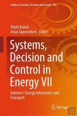 Bertrand.pt - Systems, Decision And Control In Energy Vii