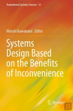 Bertrand.pt - Systems Design Based On The Benefits Of Inconvenience