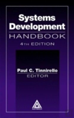 Bertrand.pt - Systems Development Handbook, Fourth Edition