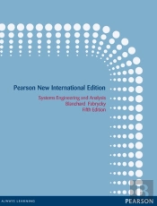 Systems Engineering And Analysis