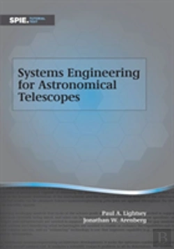 Bertrand.pt - Systems Engineering For Astronomical Telescopes