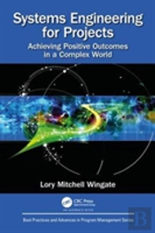 Systems Engineering For Projects