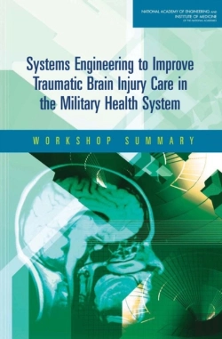 Bertrand.pt - Systems Engineering To Improve Traumatic Brain Injury Care In The Military Health System
