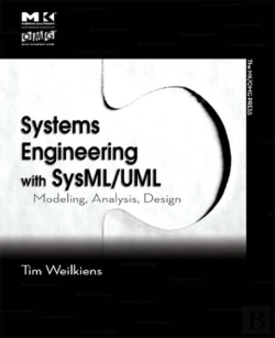 Bertrand.pt - Systems Engineering With Sysml/Uml
