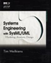 Systems Engineering With Sysml/Uml